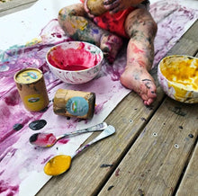 Load image into Gallery viewer, Eco Art and Craft - Eco Paint Set
