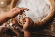 Load image into Gallery viewer, Kinfolk Pantry - Christmas traditional Cutter Set - Eco Playdough Tool
