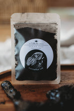 Load image into Gallery viewer, The Saltwater Collective - Cuttlefish Ink - Ocean Goo Natural Sensory Slime
