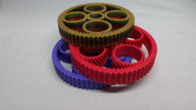 Load image into Gallery viewer, B3D - Fidget Wheel - Various Colour Options
