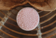 Load image into Gallery viewer, The Saltwater Collective - Jellyfish Bloom Saltwater Fizz - Medium potion bubbles
