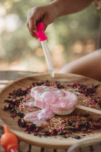 Load image into Gallery viewer, The Saltwater Collective - Sprinkle Ice Block - Fizz Bomb
