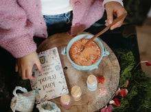 Load image into Gallery viewer, The Little Potion Co presents Fleur Harris x Enid Blyton 'The Magic
Faraway Tree - PREORDER
