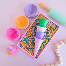 Load image into Gallery viewer, Play Sense - 
Eco Ice Cream Cone
