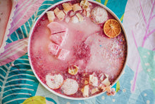 Load image into Gallery viewer, The Saltwater Collective - Sprinkle Ice Block - Fizz Bomb
