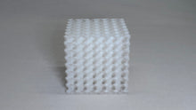 Load image into Gallery viewer, B3D - No Mess Squishy - Cube
