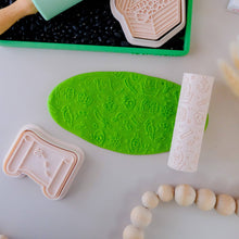 Load image into Gallery viewer, Play Sense - Eco Textured Roller | Pirate
