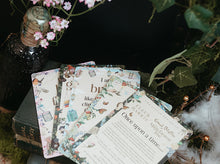Load image into Gallery viewer, The Little Potion Co presents Fleur Harris x Enid Blyton 'The Magic
Faraway Tree - PREORDER
