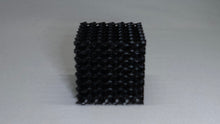 Load image into Gallery viewer, B3D - No Mess Squishy - Cube
