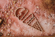 Load image into Gallery viewer, The Saltwater Collective - Nautilus Shell Saltwater Fizz Mix - 250g
