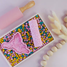 Load image into Gallery viewer, Play Sense - Eco Textured Roller | Fairy
