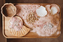 Load image into Gallery viewer, The Saltwater Collective - Nautilus Shell Saltwater Fizz Mix - 250g
