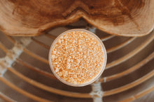 Load image into Gallery viewer, The Saltwater Collective - 
Mango Smoothie Saltwater Fizz - Medium potion bubbles

