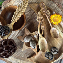 Load image into Gallery viewer, Eco Art and Craft - Shroom Spoon

