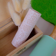 Load image into Gallery viewer, Play Sense - Eco Textured Roller | Pirate
