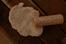 Load image into Gallery viewer, Kinfolk Pantry - Magic Potion Roller - Eco Pattern Playdough Roller

