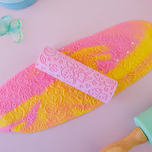 Load image into Gallery viewer, Play Sense - Eco Textured Roller | Fairy
