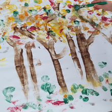 Load image into Gallery viewer, Eco Art and Craft - Eco Paint Primary Set
