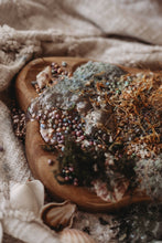 Load image into Gallery viewer, The Saltwater Collective - Mermaid Eggs - Rainbow Pearlescent Drops - Pearly Potion Play Ingredients
