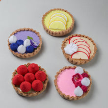 Load image into Gallery viewer, Felt So Real - Raspberry Tart
