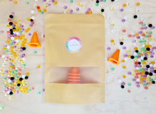 Load image into Gallery viewer, Little Explorer - Construction cones / Witches hats - pack of 6
