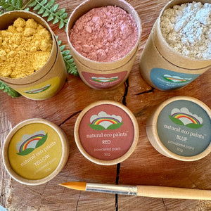 Eco Art and Craft - Eco Playdough DIY Set