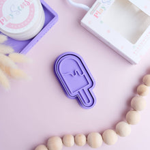 Load image into Gallery viewer, Play Sense - Eco Playdough Stamp | Popsicle

