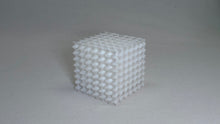 Load image into Gallery viewer, B3D - No Mess Squishy - Cube
