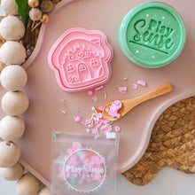 Load image into Gallery viewer, Play Sense - Sprinkles | Christmas | Candy Cane Lane
