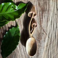 Load image into Gallery viewer, Eco Art and Craft - Shroom Spoon
