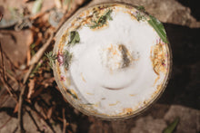 Load image into Gallery viewer, The Saltwater Collective - 
Calendula Sphere Fizz Bomb

