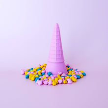 Load image into Gallery viewer, Play Sense - 
Eco Ice Cream Cone
