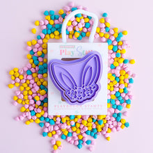 Load image into Gallery viewer, Play Sense - Eco Playdough Stamp | Easter Collection | Easter Crown
