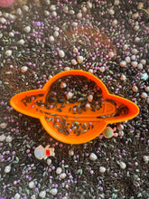 Load image into Gallery viewer, Bears Little Hands - Sensory Tray - Saturn
