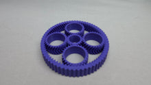 Load image into Gallery viewer, B3D - Fidget Wheel - Various Colour Options
