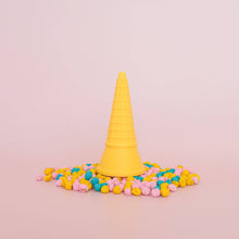 Load image into Gallery viewer, Play Sense - 
Eco Ice Cream Cone

