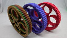 Load image into Gallery viewer, B3D - Fidget Wheel - Various Colour Options
