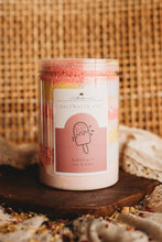 Load image into Gallery viewer, The Saltwater Collective - Bubblegum Ice Cream JUMBO Saltwater Fizz
