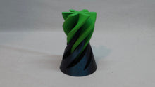 Load image into Gallery viewer, B3D - Pass Through - The Galaxy (Green inside)
