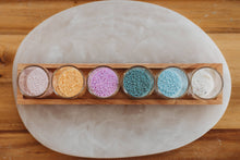 Load image into Gallery viewer, The Saltwater Collective - Jellyfish Bloom Saltwater Fizz - Medium potion bubbles
