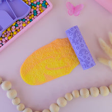 Load image into Gallery viewer, Play Sense - Eco Textured Roller | Unicorn
