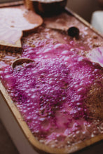 Load image into Gallery viewer, The Saltwater Collective - Mermaid Waters Saltwater Fizz - Medium potion bubbles

