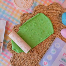 Load image into Gallery viewer, Play Sense - Eco Textured Roller | Easter Bunny Cups
