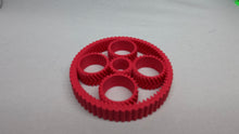 Load image into Gallery viewer, B3D - Fidget Wheel - Various Colour Options
