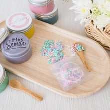 Load image into Gallery viewer, Play Sense - Sprinkles - Mermaid
