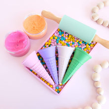 Load image into Gallery viewer, Play Sense - 
Eco Ice Cream Cone
