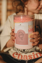 Load image into Gallery viewer, The Saltwater Collective - Bubblegum Ice Cream JUMBO Saltwater Fizz

