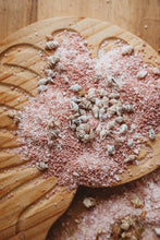 Load image into Gallery viewer, The Saltwater Collective - Nautilus Shell Saltwater Fizz Mix - 250g
