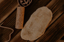 Load image into Gallery viewer, Kinfolk Pantry - Magic Potion Roller - Eco Pattern Playdough Roller
