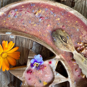 Eco Art and Craft - Luna Dreams Plate